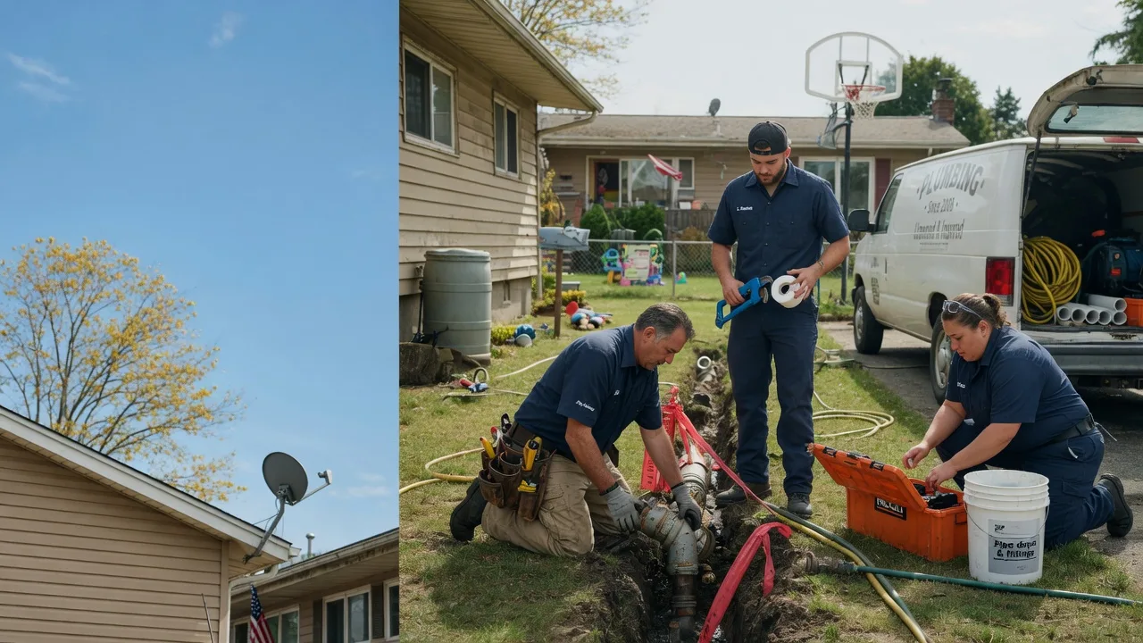 Garbage Disposal Replacement in Bowerston, OH near me